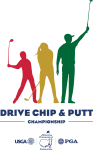 Drive, Chip and Putt