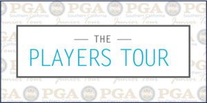 The Player's Tour Banner