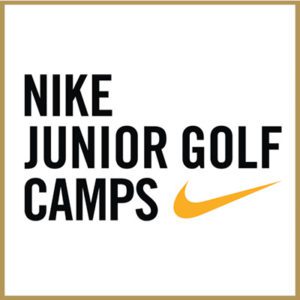Nike Junior Golf Camps, Rancho San Joaquin Golf Course