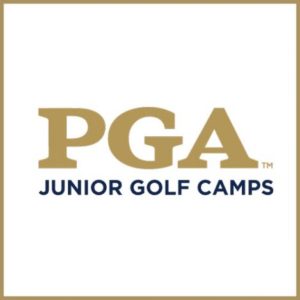 PGA Junior Golf Camps