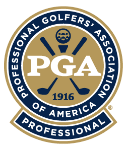 PGA Professional Logo