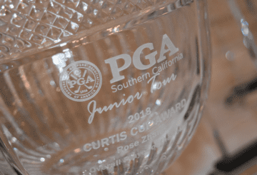 2019 SCPGA Junior Tour Banquet Of Champions