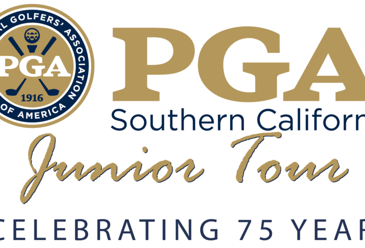 Southern California PGA Junior Tour Celebrates 75th Anniversary 1