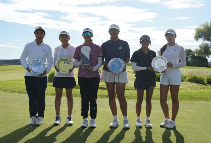 2026 SoCal Junior Amateur Golf Championship